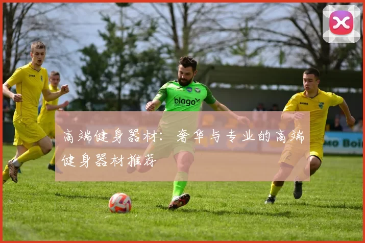 高端健身器材：奢华与专业的高端健身器材推荐