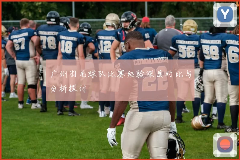 广州羽毛球队比赛经验深度对比与分析探讨
