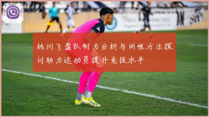 杭州飞盘队耐力分析与训练方法探讨助力运动员提升竞技水平