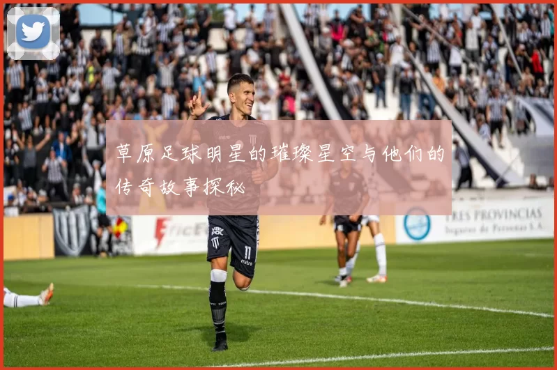 草原足球明星的璀璨星空与他们的传奇故事探秘