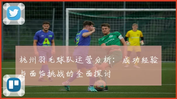 杭州羽毛球队运营分析：成功经验与面临挑战的全面探讨