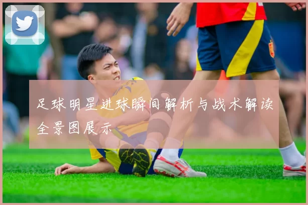 足球明星进球瞬间解析与战术解读全景图展示