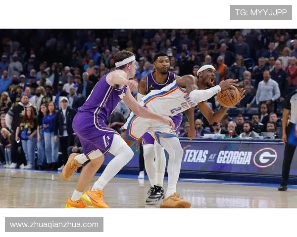 湖人防守漏洞显露LBJ面临雷霆与掘金挑战从未如此艰难